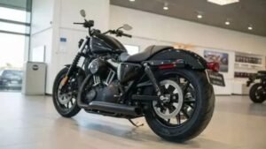 Harley-Davidson X440 2025: Stylish Design, 48 KM/L Mileage & Advanced Features Now at Just ₹6,599 EMI!