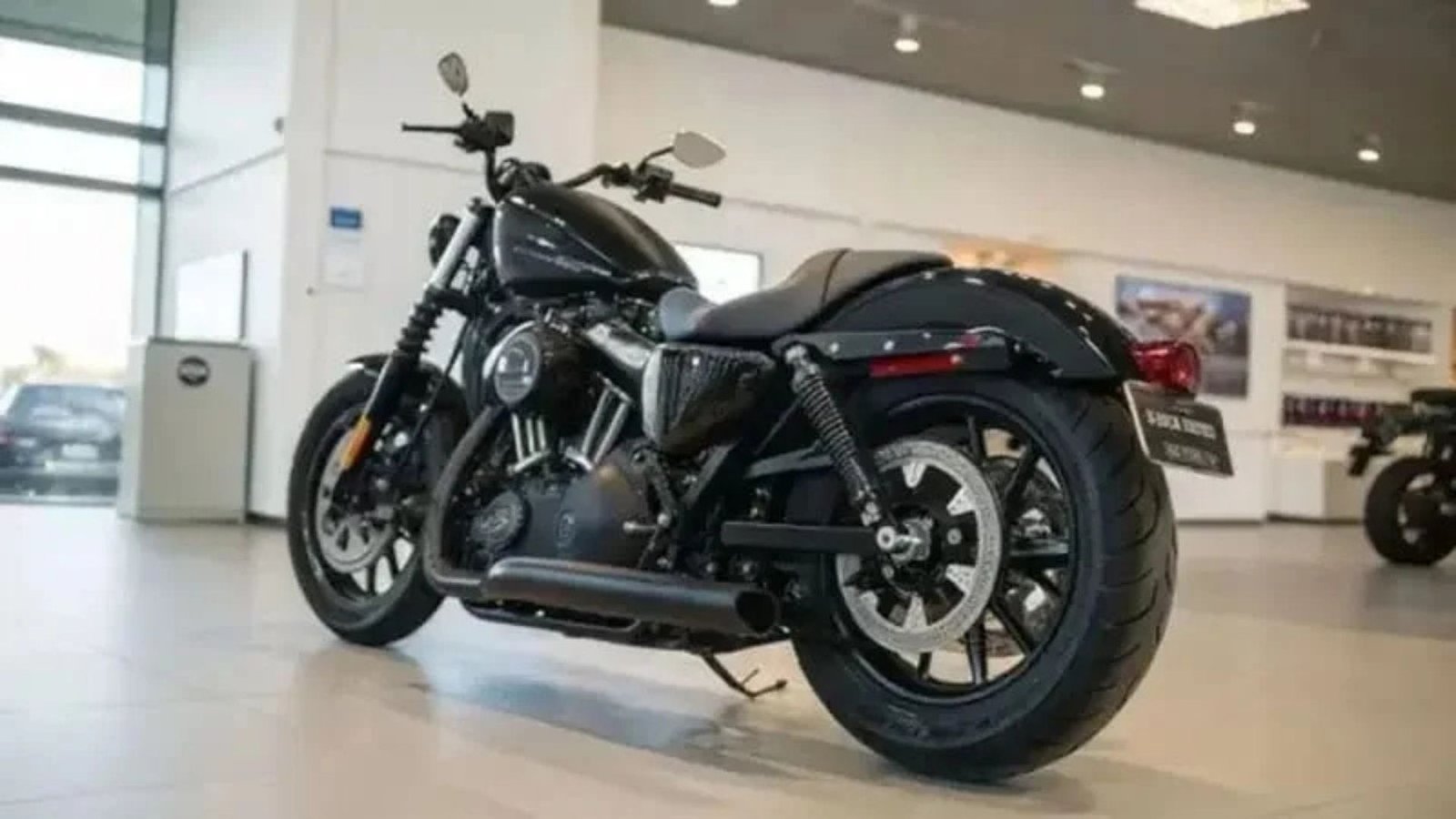 Harley-Davidson X440 2025: Stylish Design, 48 KM/L Mileage & Advanced Features Now at Just ₹6,599 EMI!