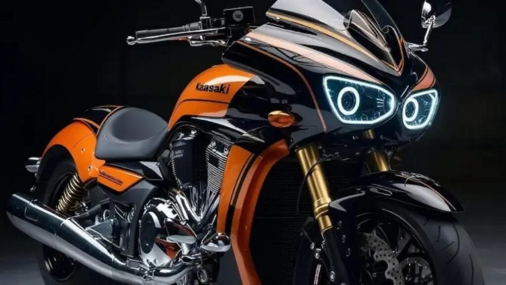 Kawasaki Eliminator 2025: 451cc Cruiser to Challenge Royal Enfield with Price & Features