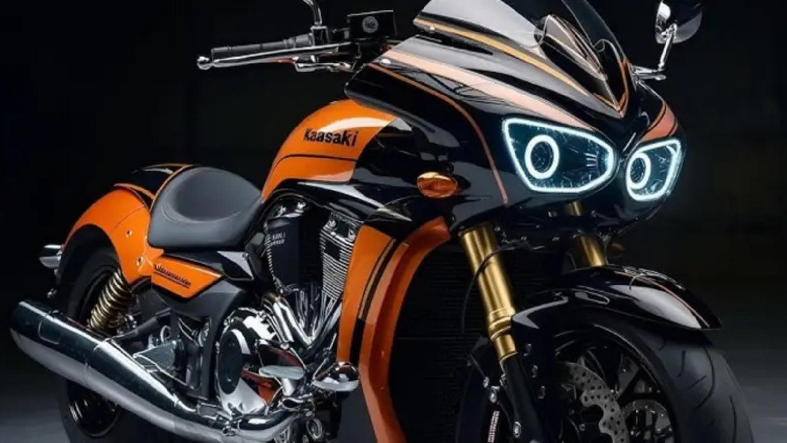 Kawasaki Eliminator 2025: 451cc Cruiser to Challenge Royal Enfield with Price & Features