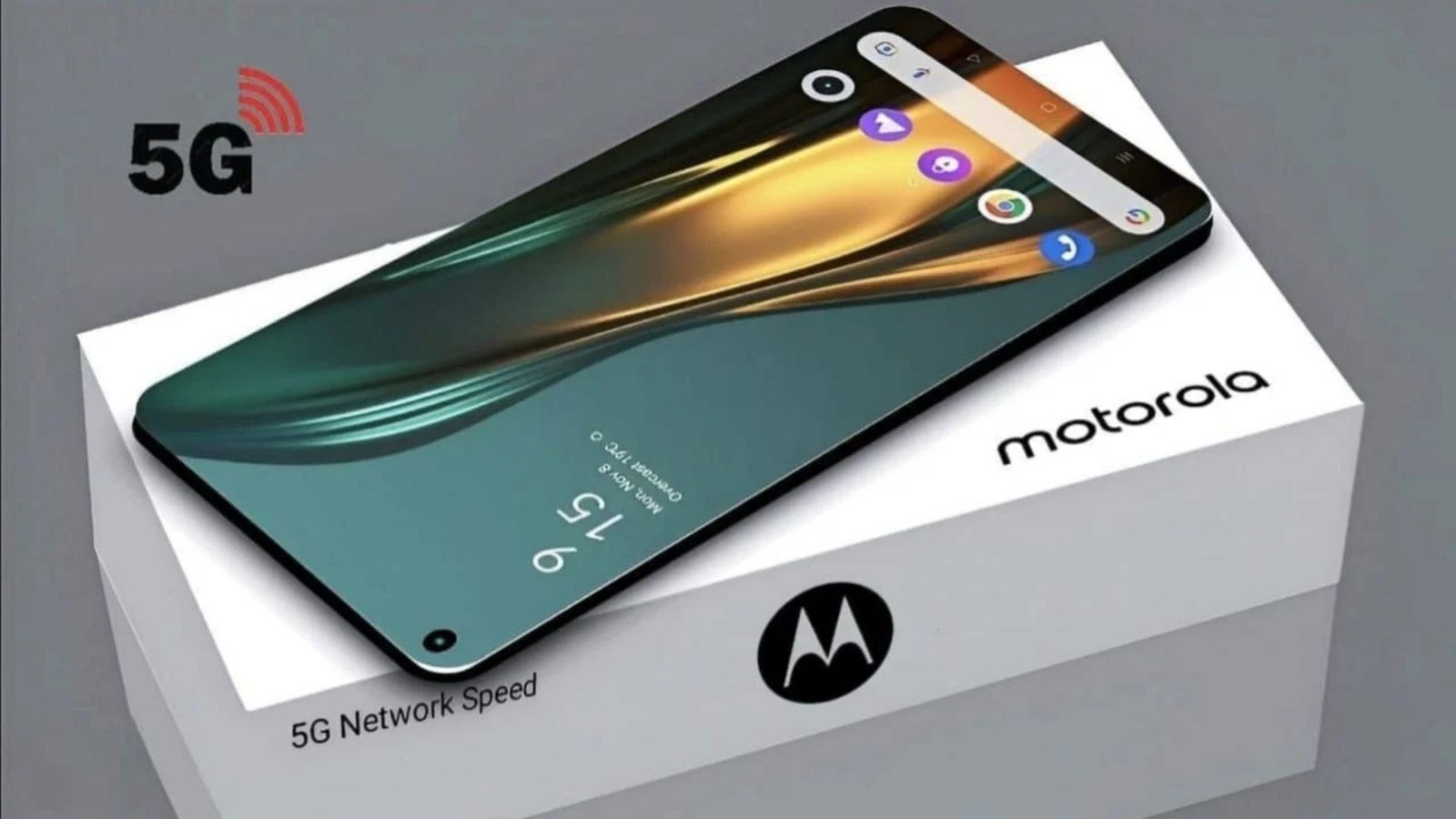 Motorola Moto G85 5G Launched – 240MP Camera, Massive 8000mAh Battery & Premium Features at Just ₹10,999!