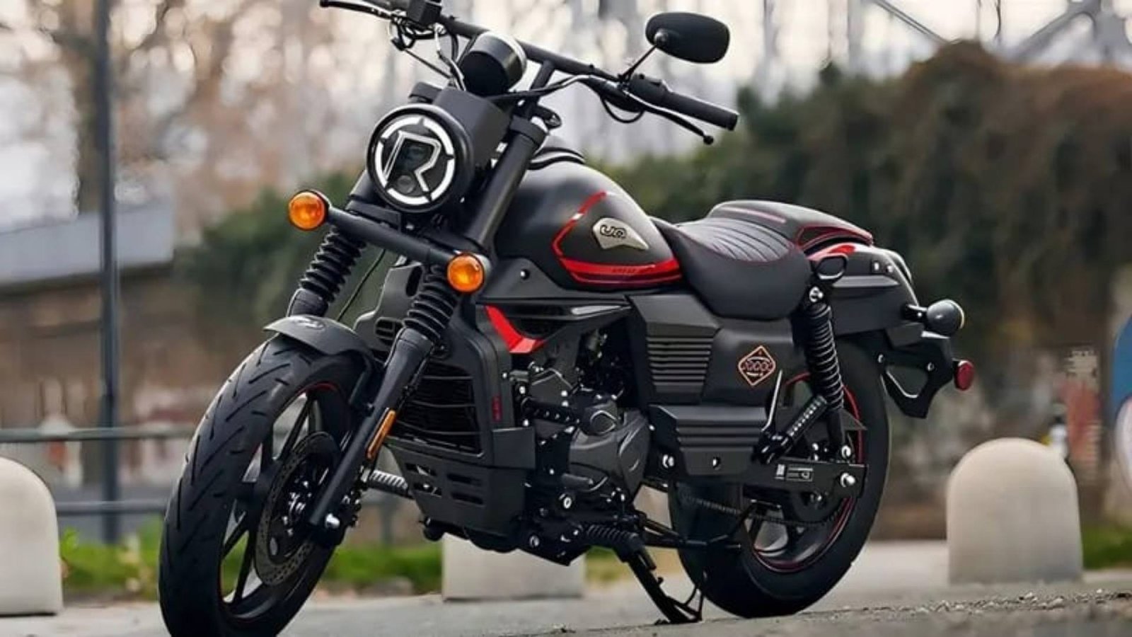 New Rajdoot 350 2025: Iconic Retro Look, 80 km/l Mileage & Rugged Build for ₹60,000