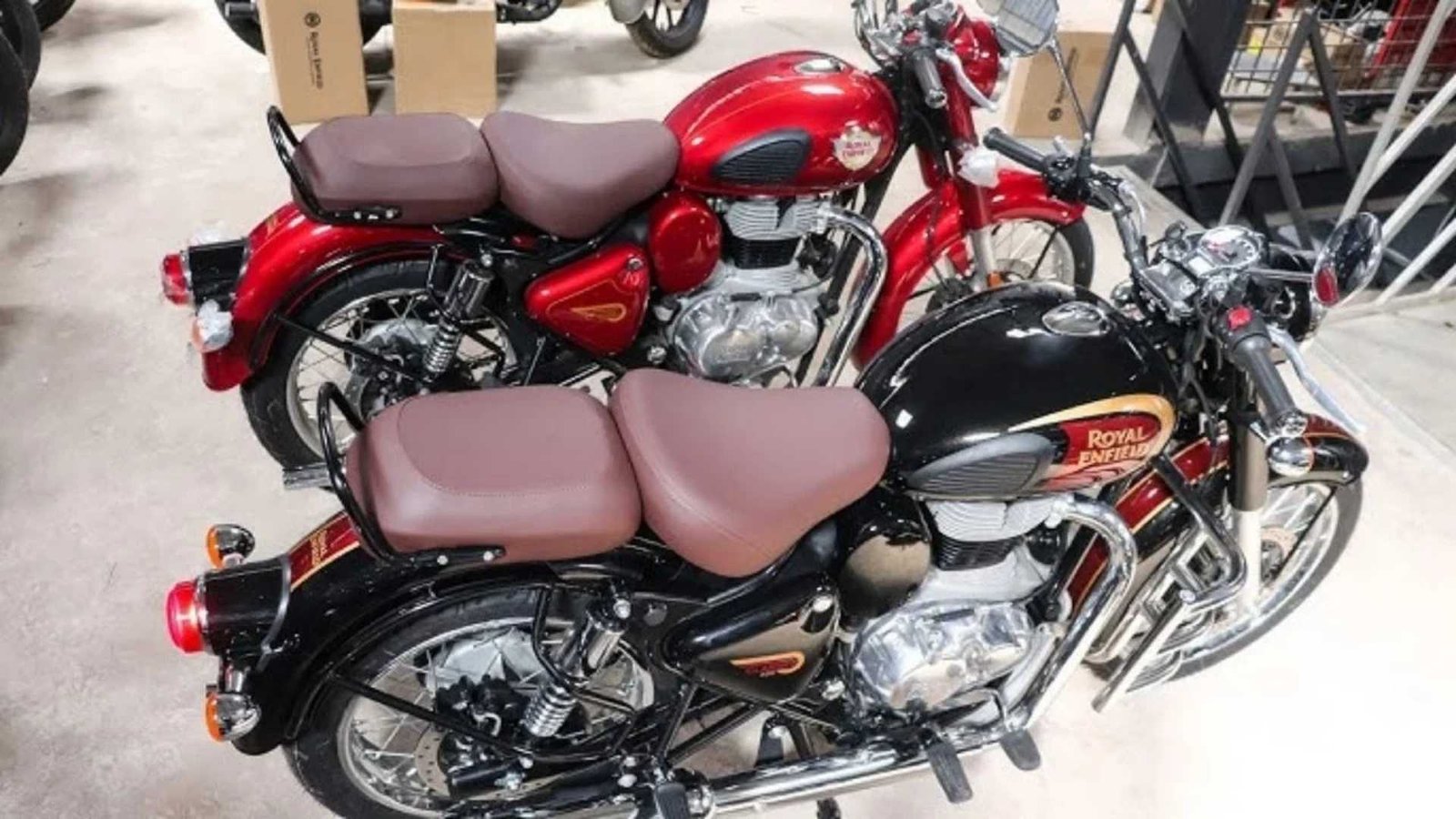 Royal Enfield Classic 350 2025: The Retro Icon Returns with Modern Performance and Style