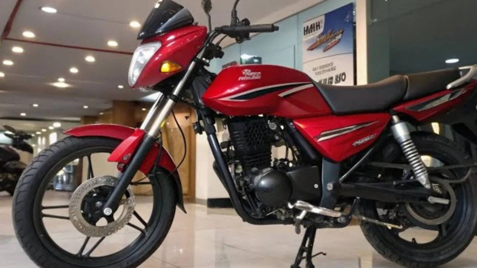 Bajaj Platina 125 2025: Smart Features, Stylish Design, and Perfect Upgrade for Everyday Commuters