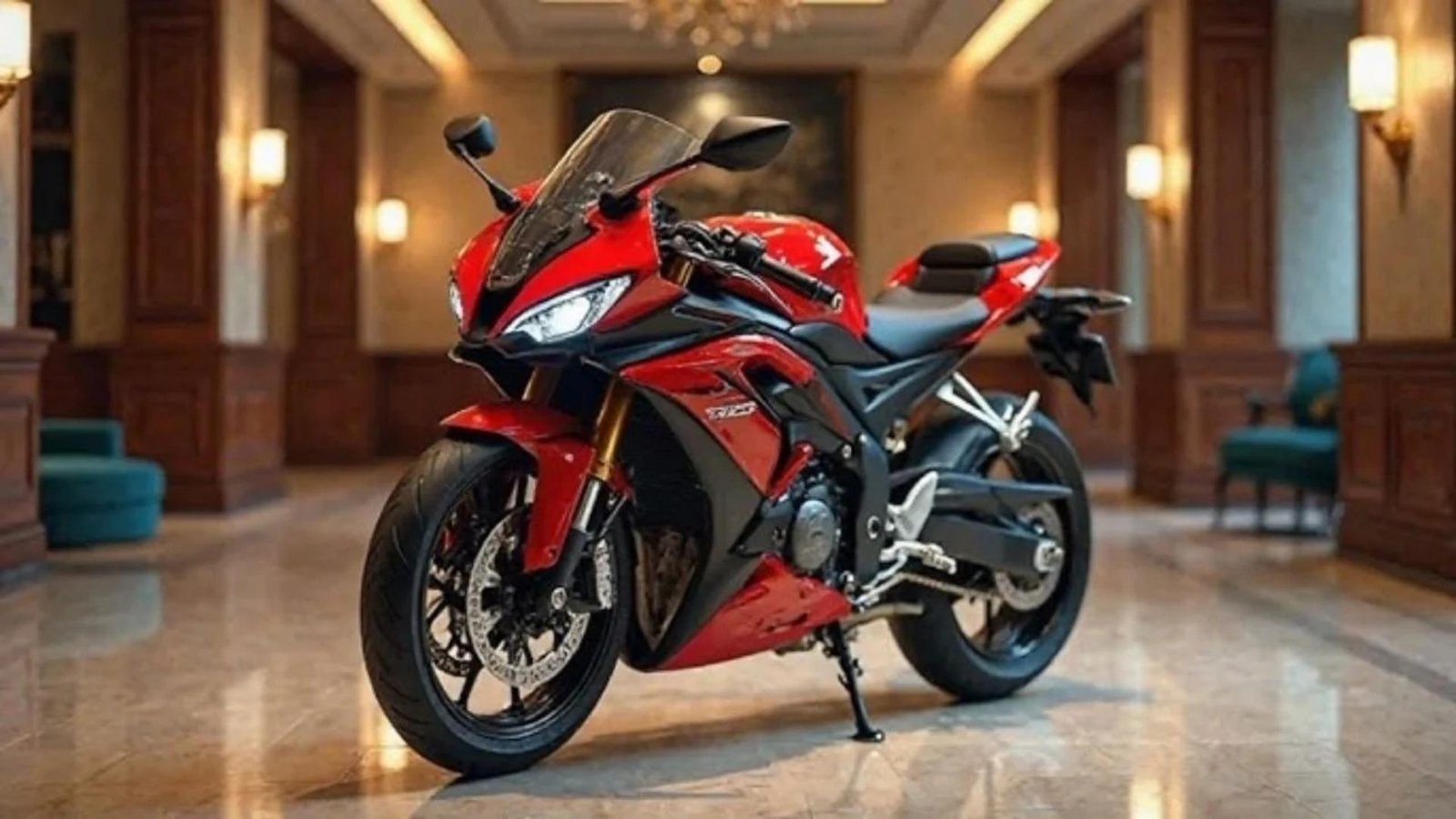 TVS Apache RTR 310: A New Benchmark in Performance and Advanced Motorcycle Technology