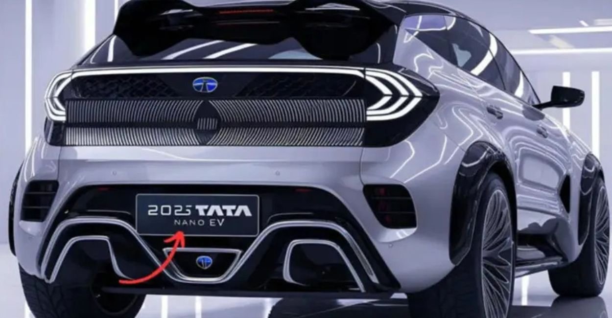 Tata Nano
