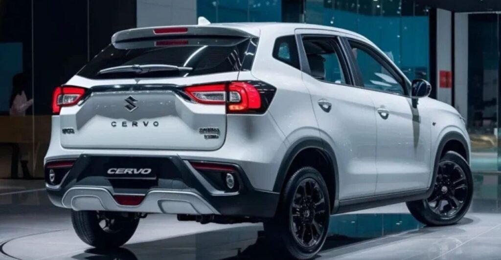 Maruti Suzuki