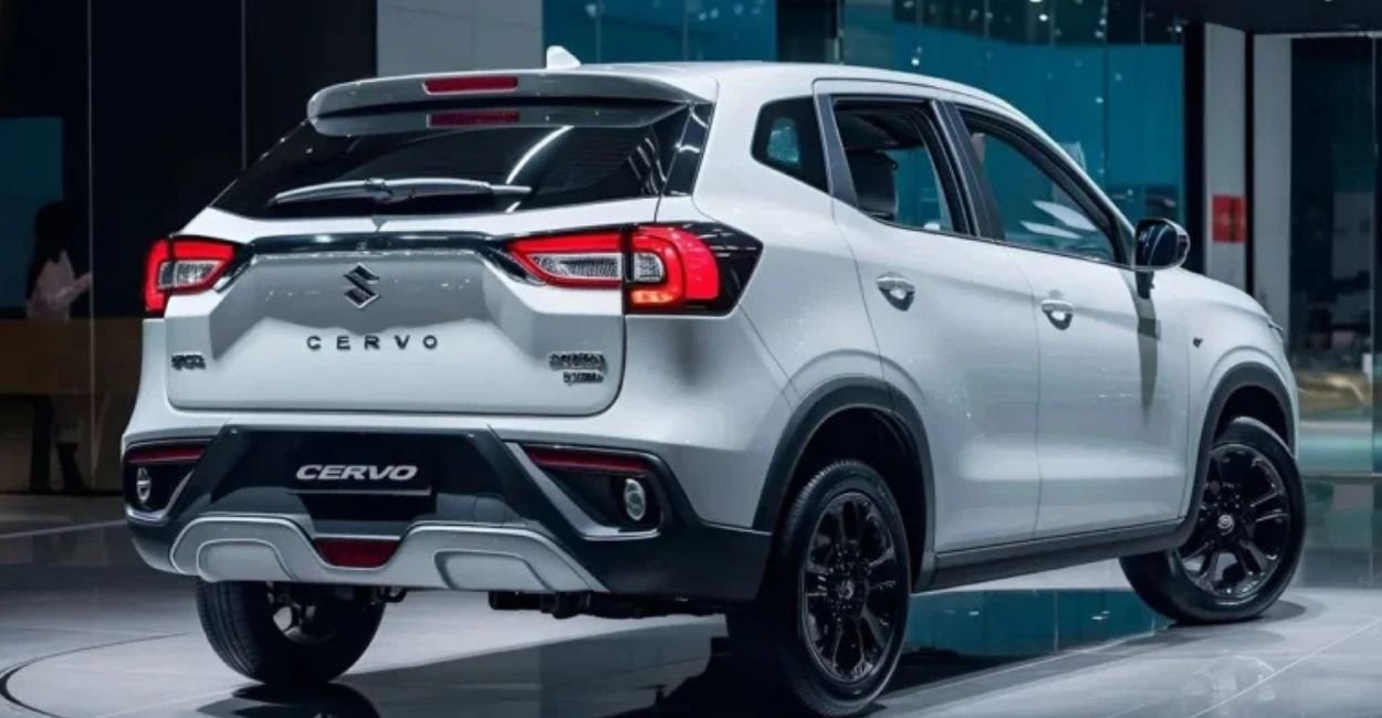 Maruti Suzuki
