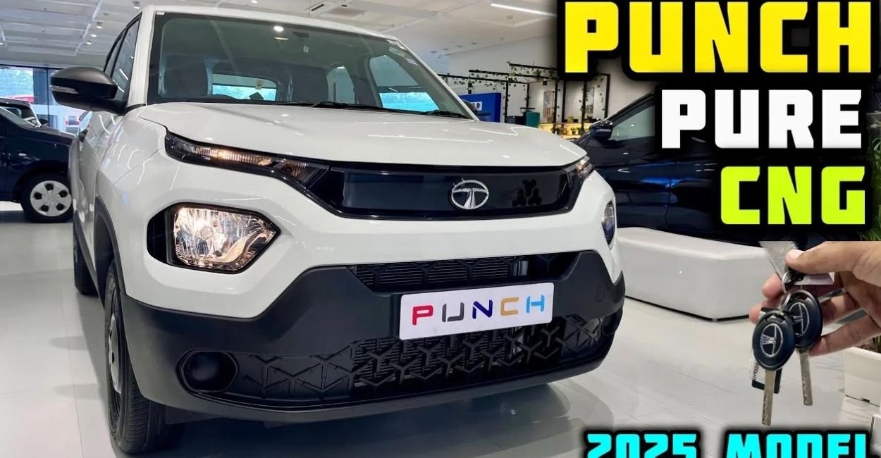 Tata Punch