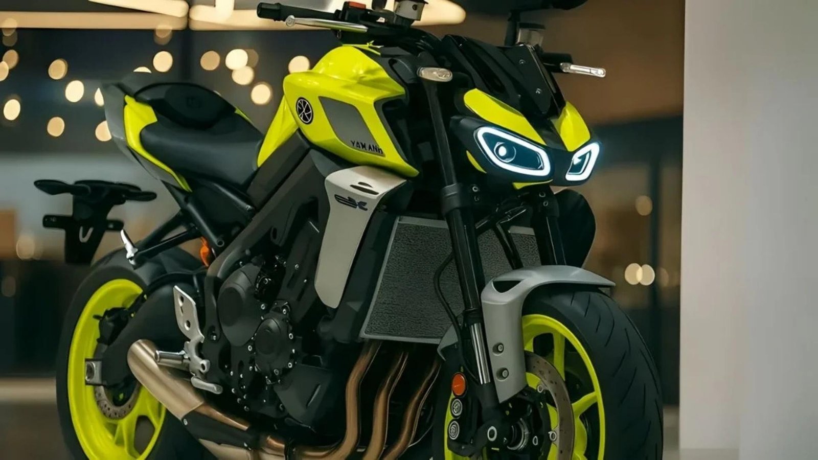 Yamaha MT 15 2025 Launched – New Version with Higher Power & Blazing 130 km/h Top Speed