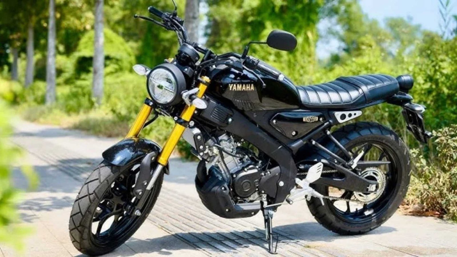 Yamaha XSR 155 2025: The Return of the King with Classic Charm and Modern Performance